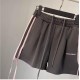 Bow tie shorts