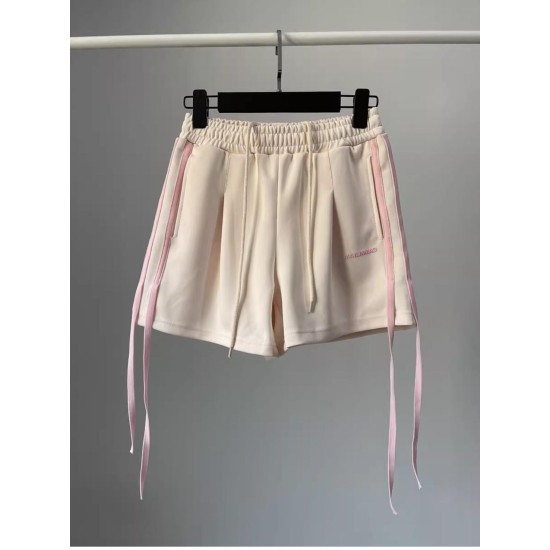 Bow tie shorts