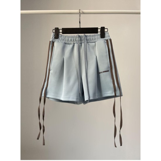 Bow tie shorts