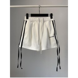 Bow tie shorts