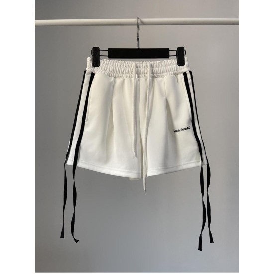 Bow tie shorts