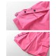 High Waist Cargo Pocket Shorts High Waist Cargo Pocket Shorts