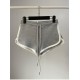 High waisted hot girl casual sports shorts High waisted hot girl casual sports shorts