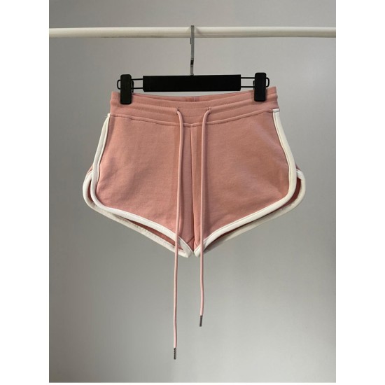 High waisted hot girl casual sports shorts High waisted hot girl casual sports shorts