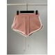 High waisted hot girl casual sports shorts High waisted hot girl casual sports shorts