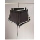 High waisted hot girl casual sports shorts High waisted hot girl casual sports shorts