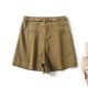Casual shorts with pockets Casual shorts with pockets