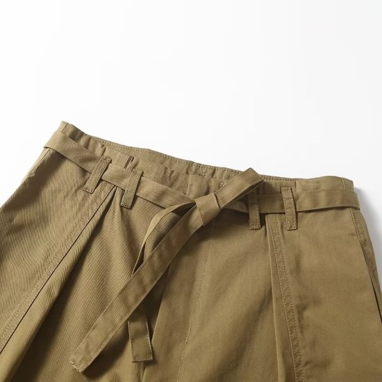 Casual shorts with pockets Casual shorts with pockets