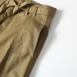 Casual shorts with pockets