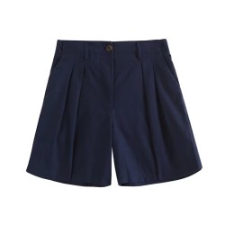 Casual Commuter Shorts