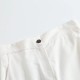 Loose straight shorts Loose straight shorts