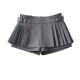 Hot Girl Pleated Shorts Hot Girl Pleated Shorts