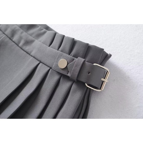 Hot Girl Pleated Shorts Hot Girl Pleated Shorts