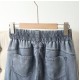 High Waist Vintage Denim Skirt High Waist Vintage Denim Skirt