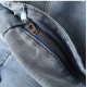 High Waist Vintage Denim Skirt High Waist Vintage Denim Skirt