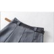 Suit pleated skirt Suit pleated skirt