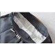Suit pleated skirt Suit pleated skirt