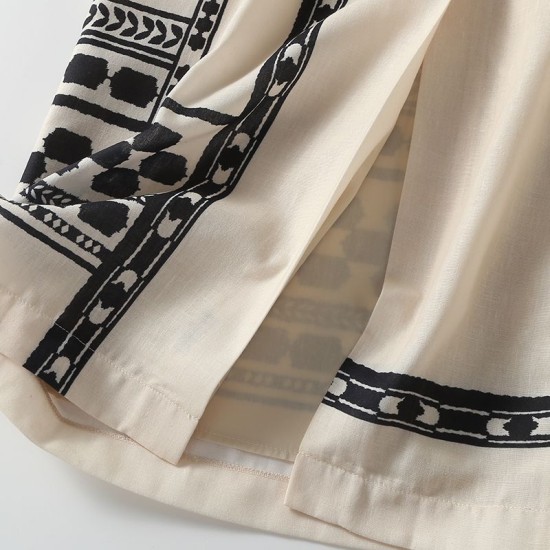 Bohemian Maxi Skirt Bohemian Maxi Skirt