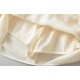 Irregular design hip skirt Irregular design hip skirt