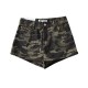 High waist slim A-line skirt High waist slim A-line skirt