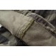 High waist slim A-line skirt High waist slim A-line skirt