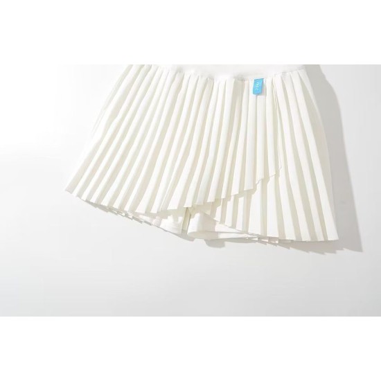 Sports pleated skirt Sports pleated skirt