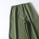 High waist elasticated casual pants High waist elasticated casual pants