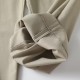 Simple commuter trousers Simple commuter trousers