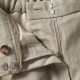 Simple commuter trousers Simple commuter trousers