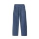 Versatile classic high waist straight jeans Versatile classic high waist straight jeans