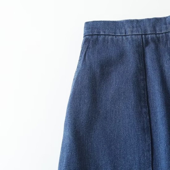 High waist elastic jeans High waist elastic jeans