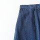 High waist elastic jeans High waist elastic jeans