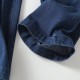 High waist elastic jeans High waist elastic jeans