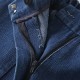 High waist elastic jeans High waist elastic jeans