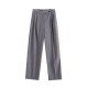 Casual all-match commuter trousers Casual all-match commuter trousers