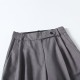 Casual all-match commuter trousers Casual all-match commuter trousers