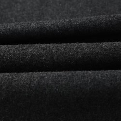 Versatile loose high waist trousers